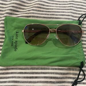 Kate Spade Sunglasses